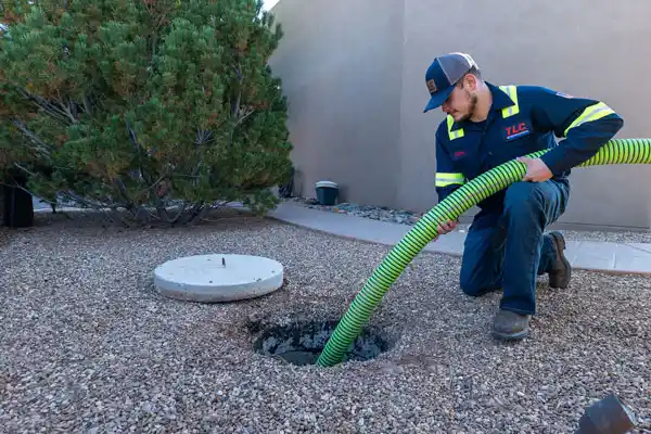 septic tank services West Clarkston-Highland